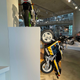 Illustration for article titled The Barber Motorsports Museum Will Always Be The Best Motorcycle Museum In The World